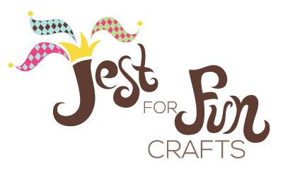 Jest For Fun Crafts Logo